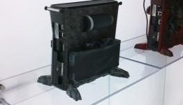Gamescom : Calibur 11 Announce Official Battlefield 3 Vault : Bone-idle.ie