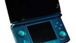 3DS could be relaunched with second analog stick