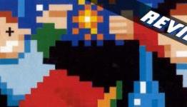 3DS Classic: Urban Champion Review – GameZone