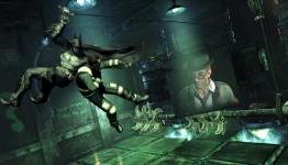 Batman: Arkham City Developer Interview