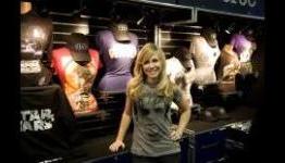 FilmWatch Interview With The Clone War’s Ashley Eckstein