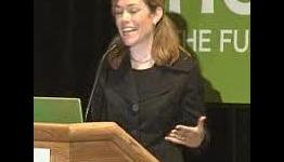 Ngmoco Names Current TV Exec Joanna Drake Earl As COO