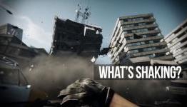 Didn’t Feel the Earthquake? Here Are 5.9 Games That Let You Recreate It