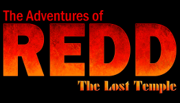 Redd: The Lost Temple Releases On September 2nd