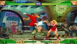 CVG- Street Fighter Alpha 3: How it saved the 90s