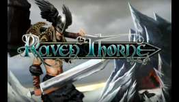 Raventhorne Review: High Octane Gaming