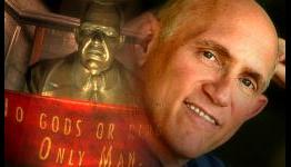 Andrew Ryan Speaks! An Interview with Armin Shimerman- Part 1