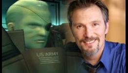 Solidus Snake Speaks! An Interview with John Cygan