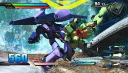 Gundam Extreme Vs Set for PlayStation 3