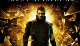Deus Ex human revolution Dynamic Theme