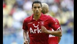 Fulham told to double their offer for FC Twente star Nacer Chadli