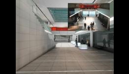 Unreal Development Kit builds real buildings