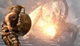 Toronto Thumbs Preview: The Elder Scrolls V: Skyrim