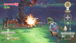 Don’t give up on the Wii yet