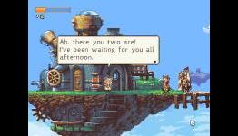 Deserved Attention: Owlboy