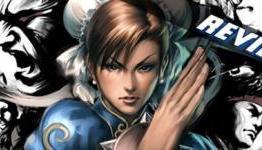 GamesRadar – Street Fighter 3: 3rd Strike Online Review