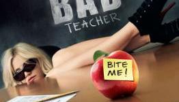 Bad Teacher Review (See, Play, Hear)
