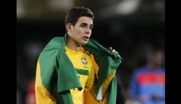 Liverpool Keen On £10m Rated Brazilian Teenager Oscar