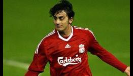 AC Milan Accept Liverpool’s Alberto Aquilani Terms