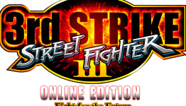Street Fighter III Third Strike Online Edition Review – SGCafe