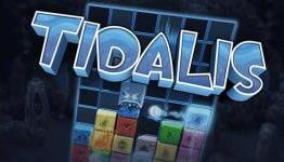 Tidalis 85% Off On Steam