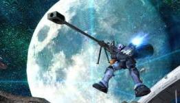 Gundam Extreme VS Goes Playable at Tokyo Game Show