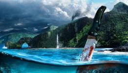 Far Cry 3 Wallpapers in HD