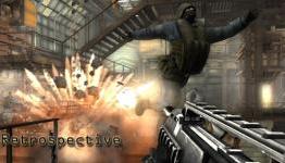 BLACK Retrospective