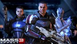 GRTV: The Bioware founders