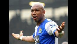El-Hadji Diouf: Steve Kean is killing Blackburn’s team spirit
