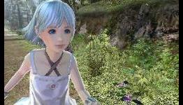 Beyond the Labyrinth to Make Playable Debut at Tokyo Game Show