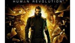 Deus Ex: Human Revolution discounted