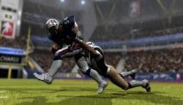 Backbreaker Vengeance Hits PlayStation Network
