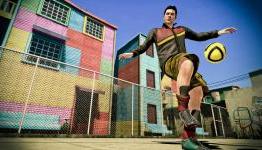 Video: EA on ‘travelling the world’ to build FIFA Street