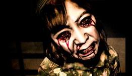 Top Ten Scariest Video Games Ever