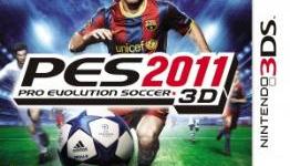 Wanderson75.net – Pro Evolution Soccer 2011 3D Reviewed