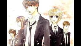 Yuki Kure Starts New La Corda D’Oro Manga in September