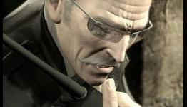 Revolver Ocelot Speaks! An Interview with Patric Zimmerman