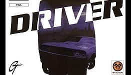 ScrewAttack – Video Game Vault: Driver