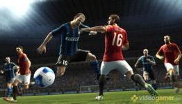 PES 2012 demo delayed on Xbox 360