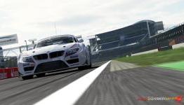 Forza 4 chief has sly dig at Gran Turismo 5