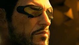 DarkZero- Deus Ex: Human Revolution Review (Xbox 360)