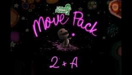 LittleBigPlanet 2 Move Pack: Questions And Answers