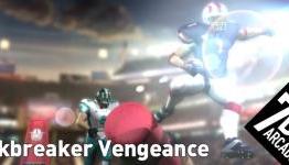 Backbreaker Vengeance – 7BitArcade