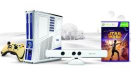 Kinect Star Wars delayed