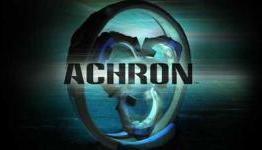 Achron Launch Trailer Revealed