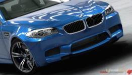 Forza 4 to pave the way for better looking games