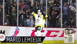 NHL 12: Demo Sizzle Reel