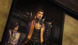 New Samurai Warriors 3 Empires screenshots