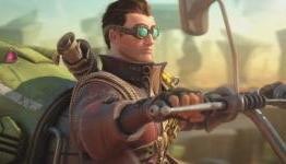 WTF is Wildstar? Gameplay Footage